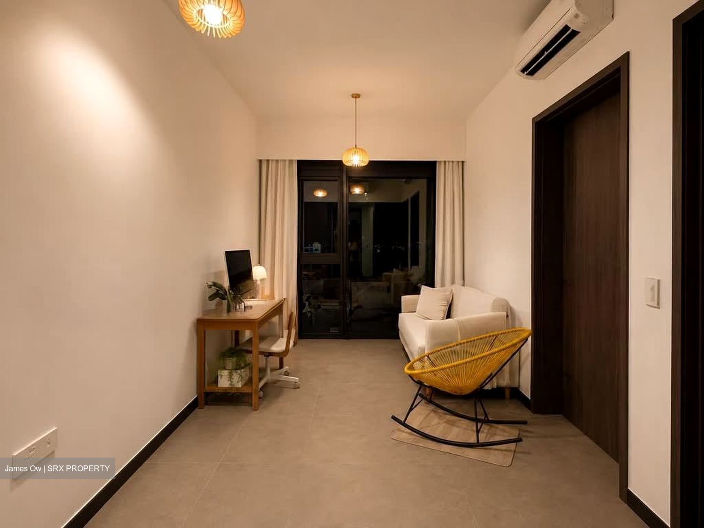 Midtown Modern (D7), Apartment #557474181